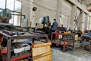 安裝折彎機(jī)夾模具時(shí)的五大注意事項(xiàng)，你知道嗎？
